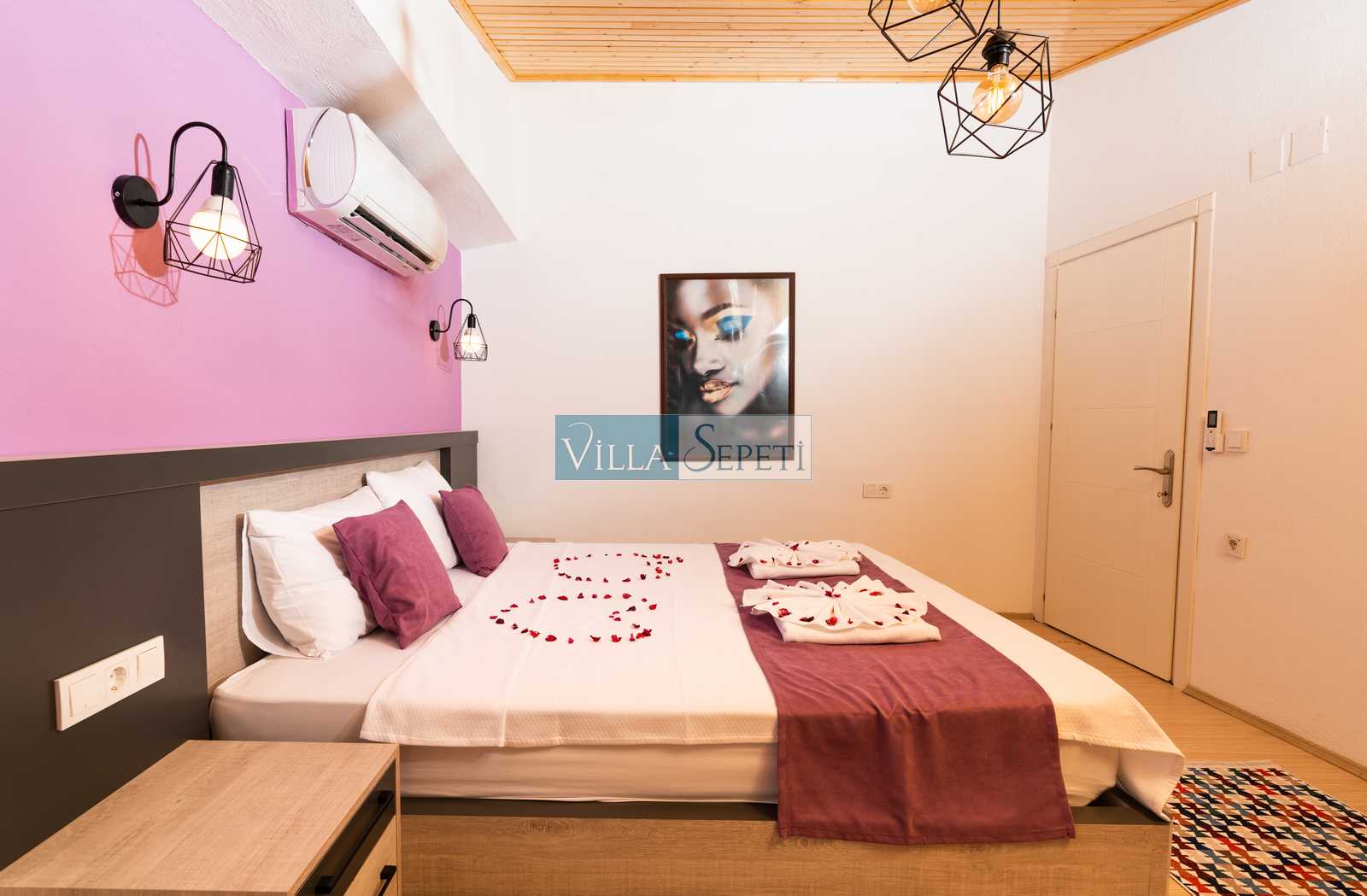 Villa fotoğrafı