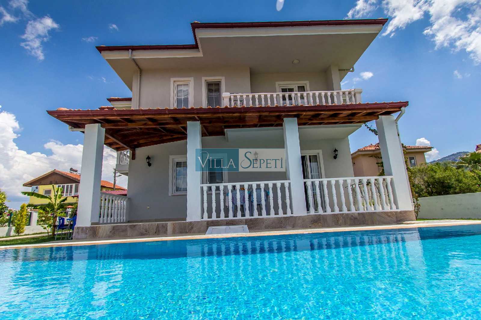 Villa fotoğrafı