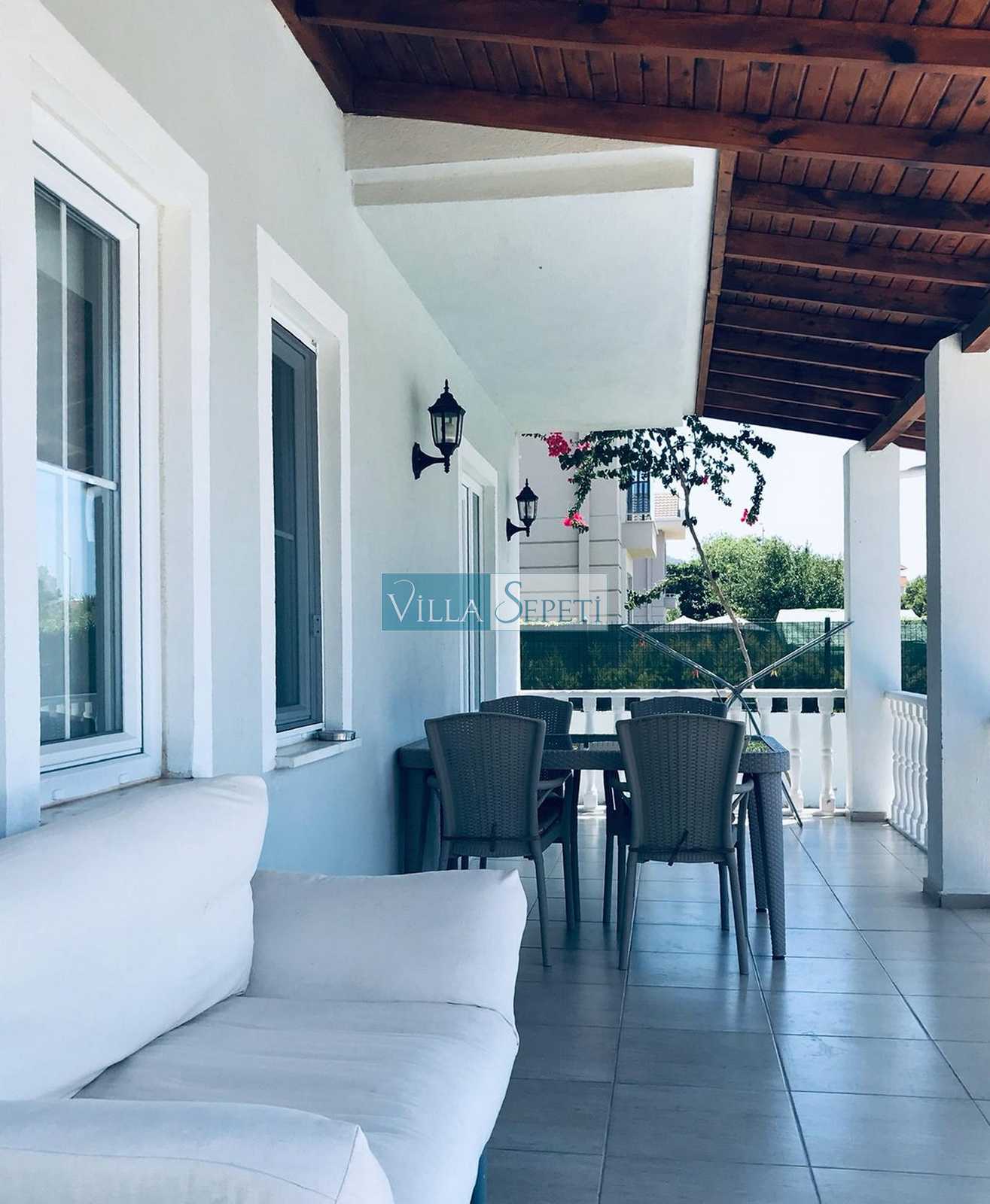 Villa fotoğrafı
