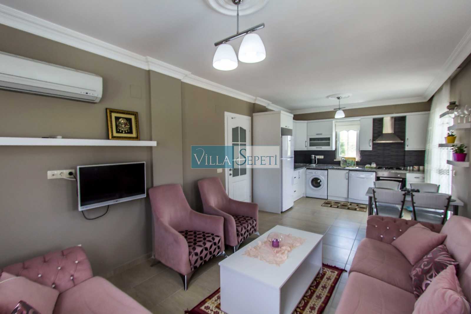 Villa fotoğrafı