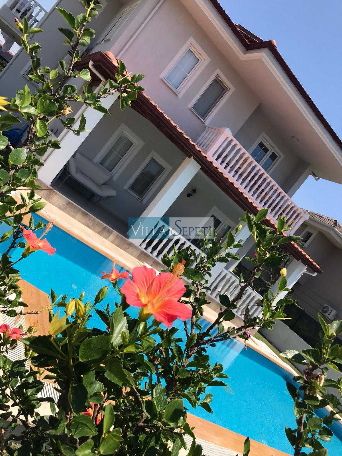 Villa fotoğrafı