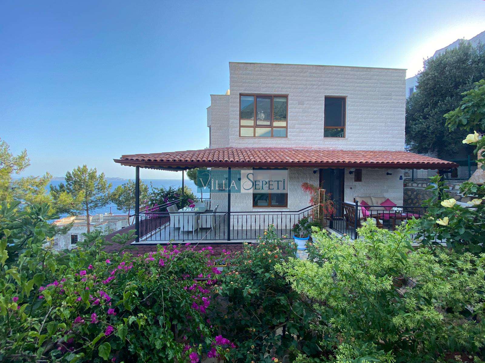 Villa fotoğrafı