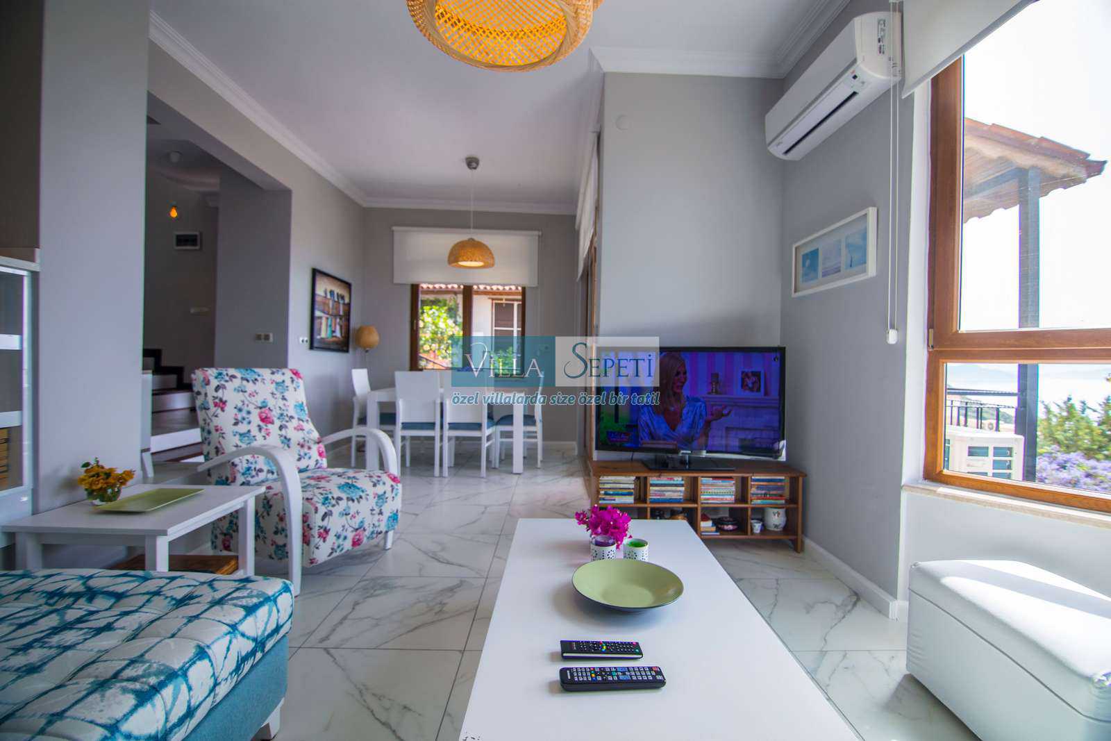 Villa fotoğrafı