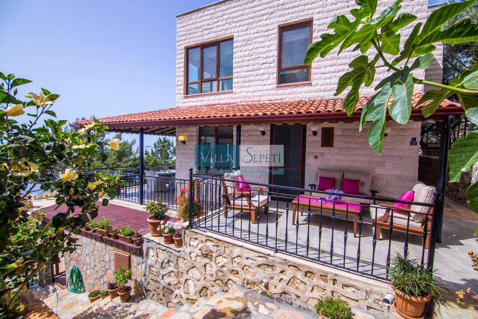 Villa fotoğrafı