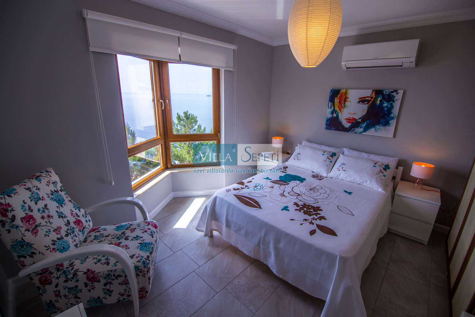 Villa fotoğrafı