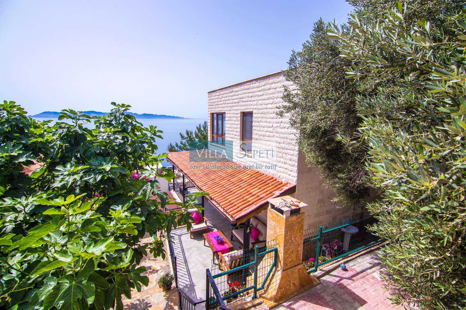 Villa fotoğrafı