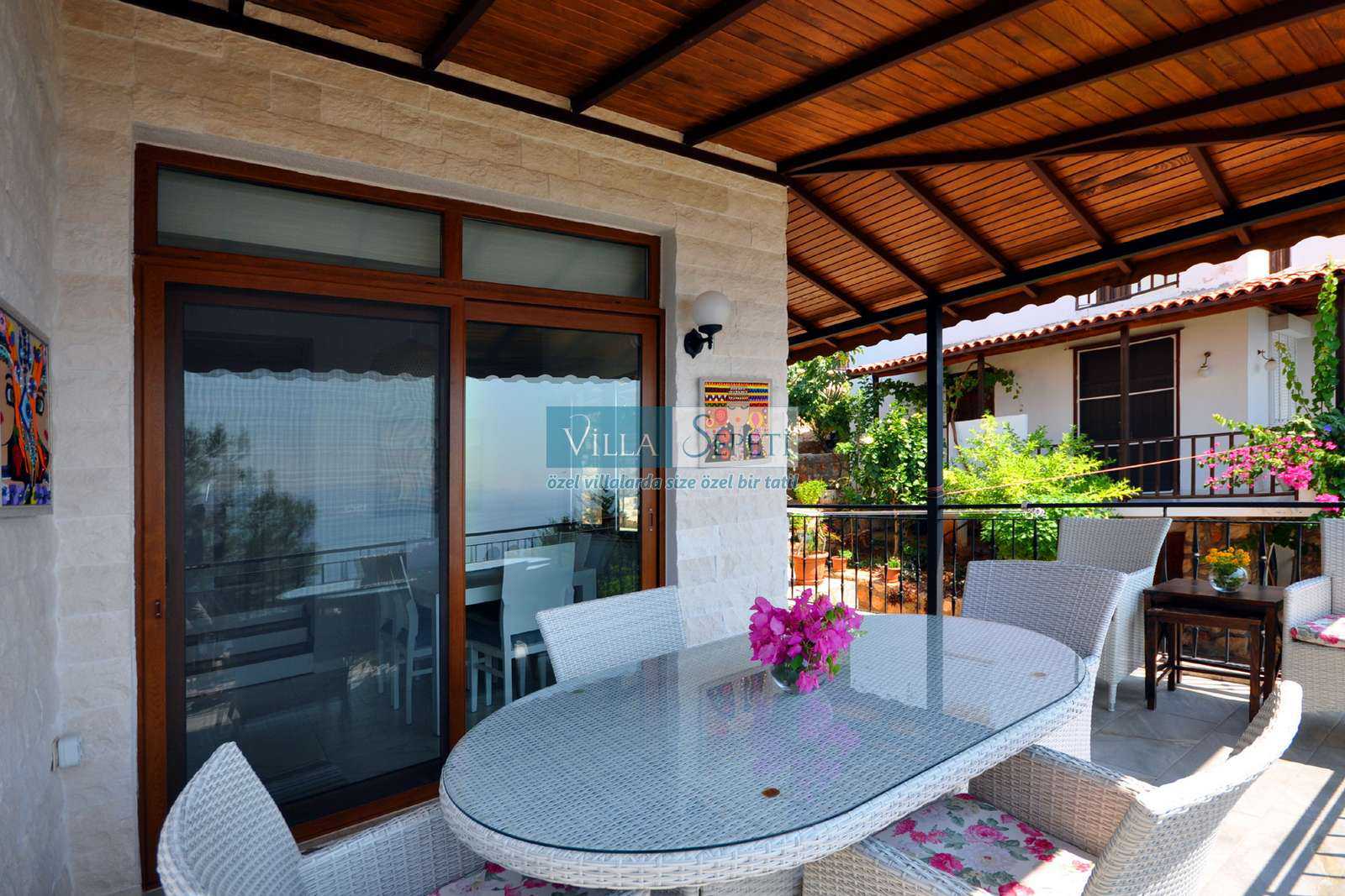 Villa fotoğrafı