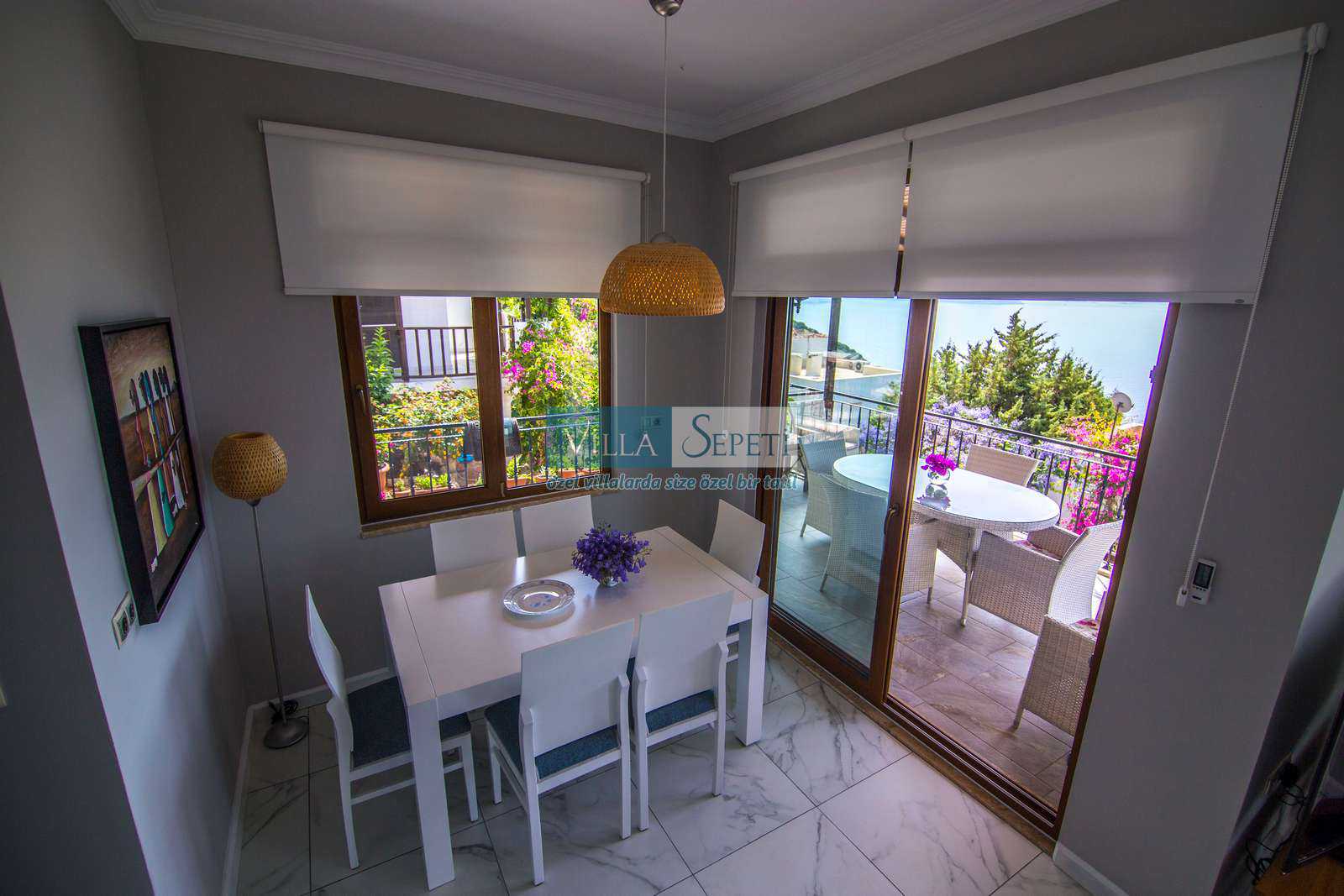 Villa fotoğrafı