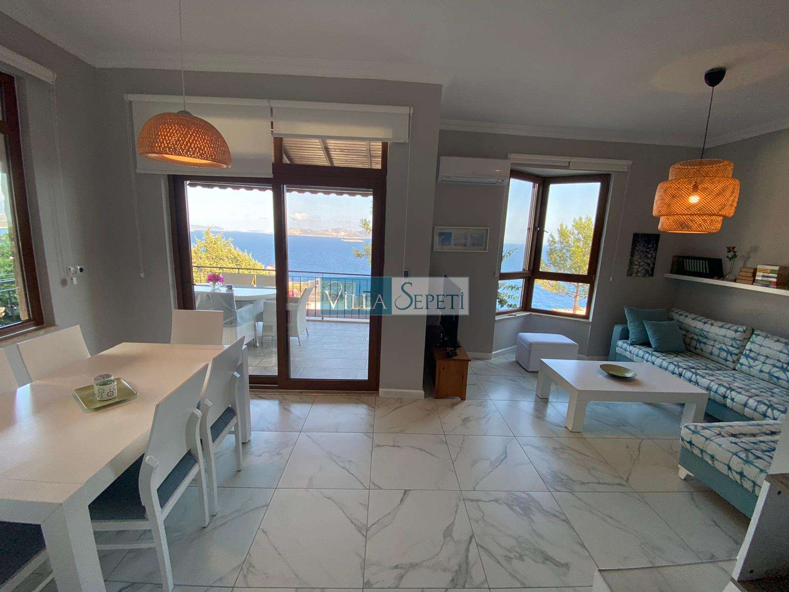 Villa fotoğrafı