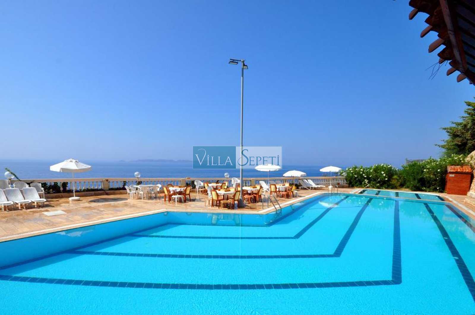Villa fotoğrafı