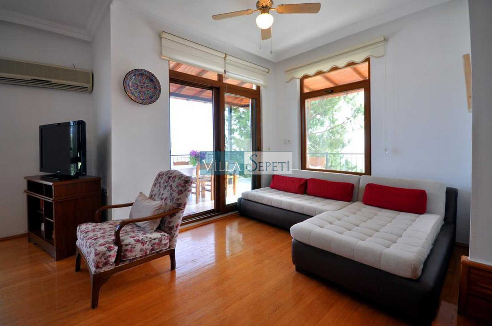 Villa fotoğrafı