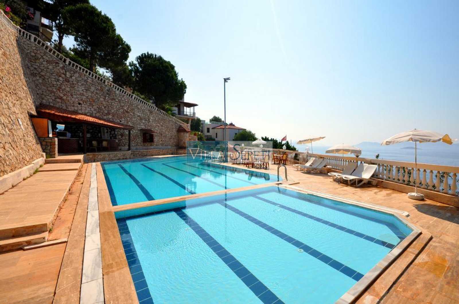 Villa fotoğrafı