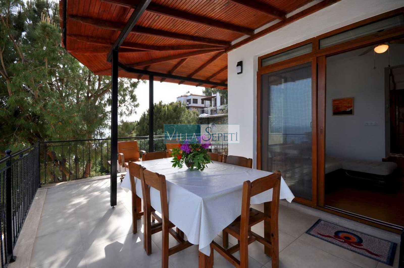 Villa fotoğrafı