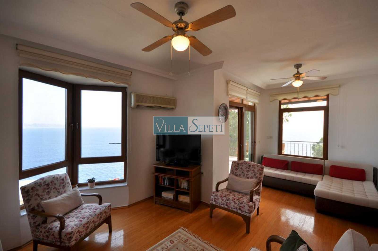 Villa fotoğrafı
