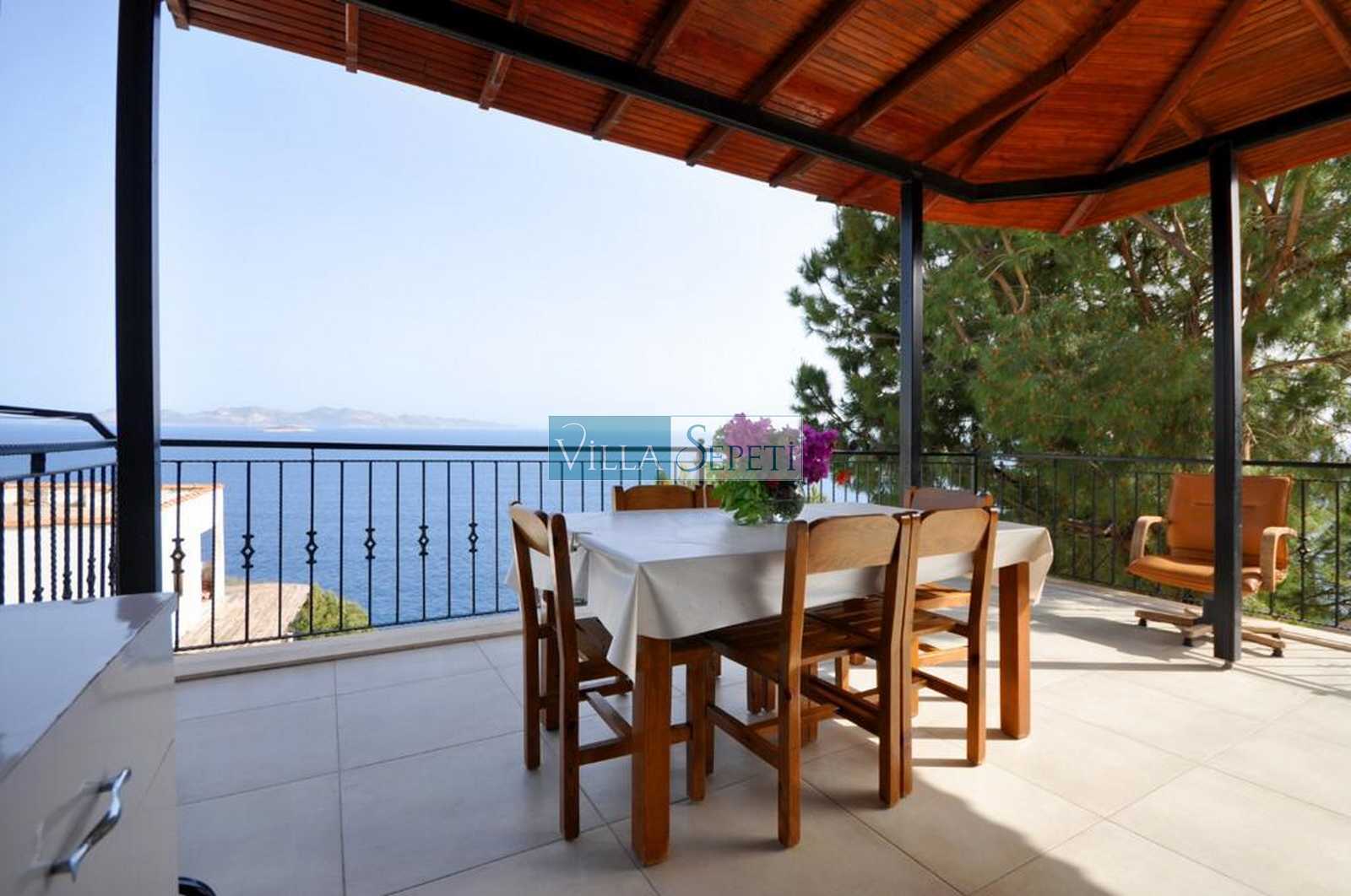 Villa fotoğrafı