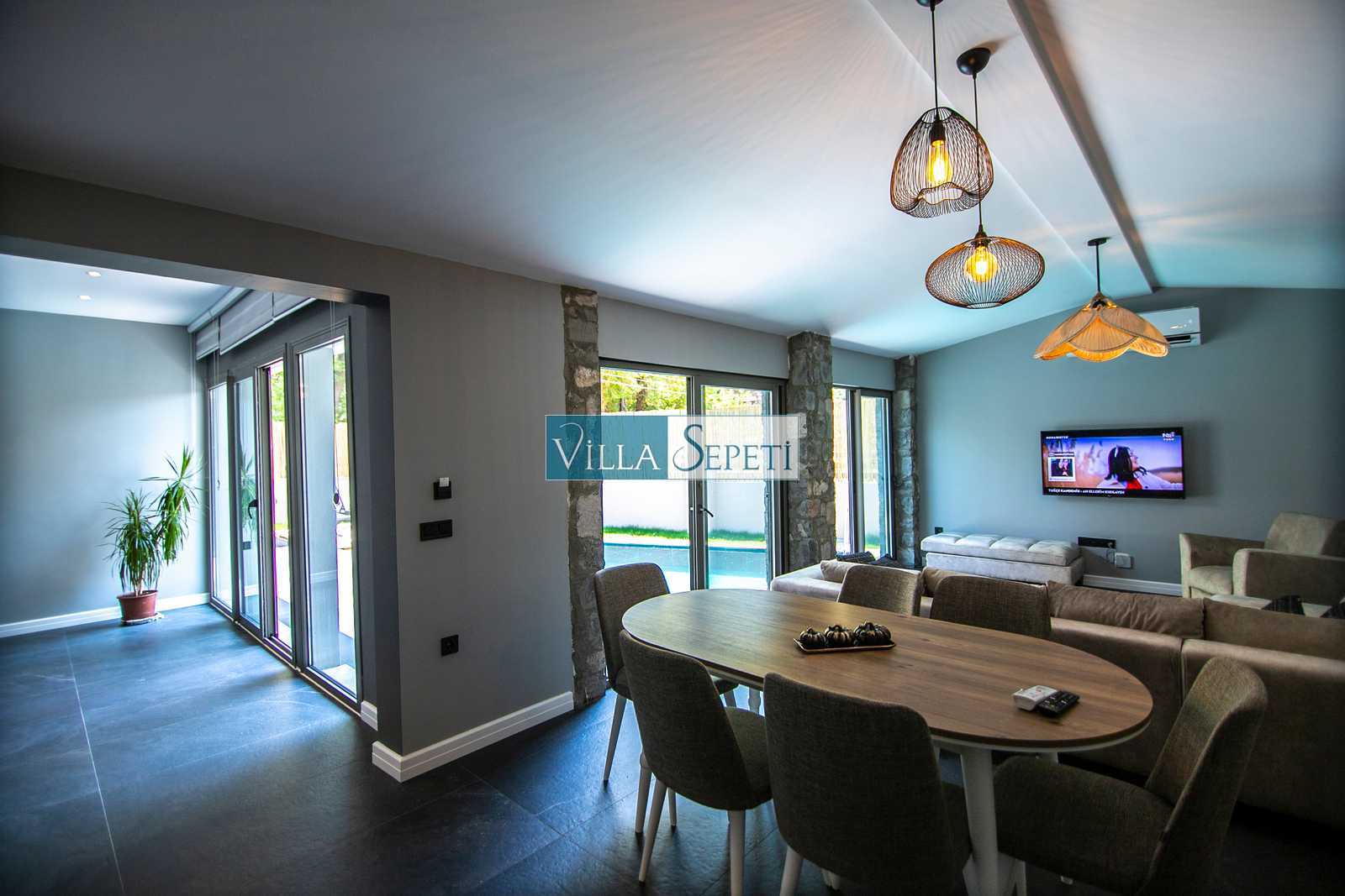 Villa fotoğrafı