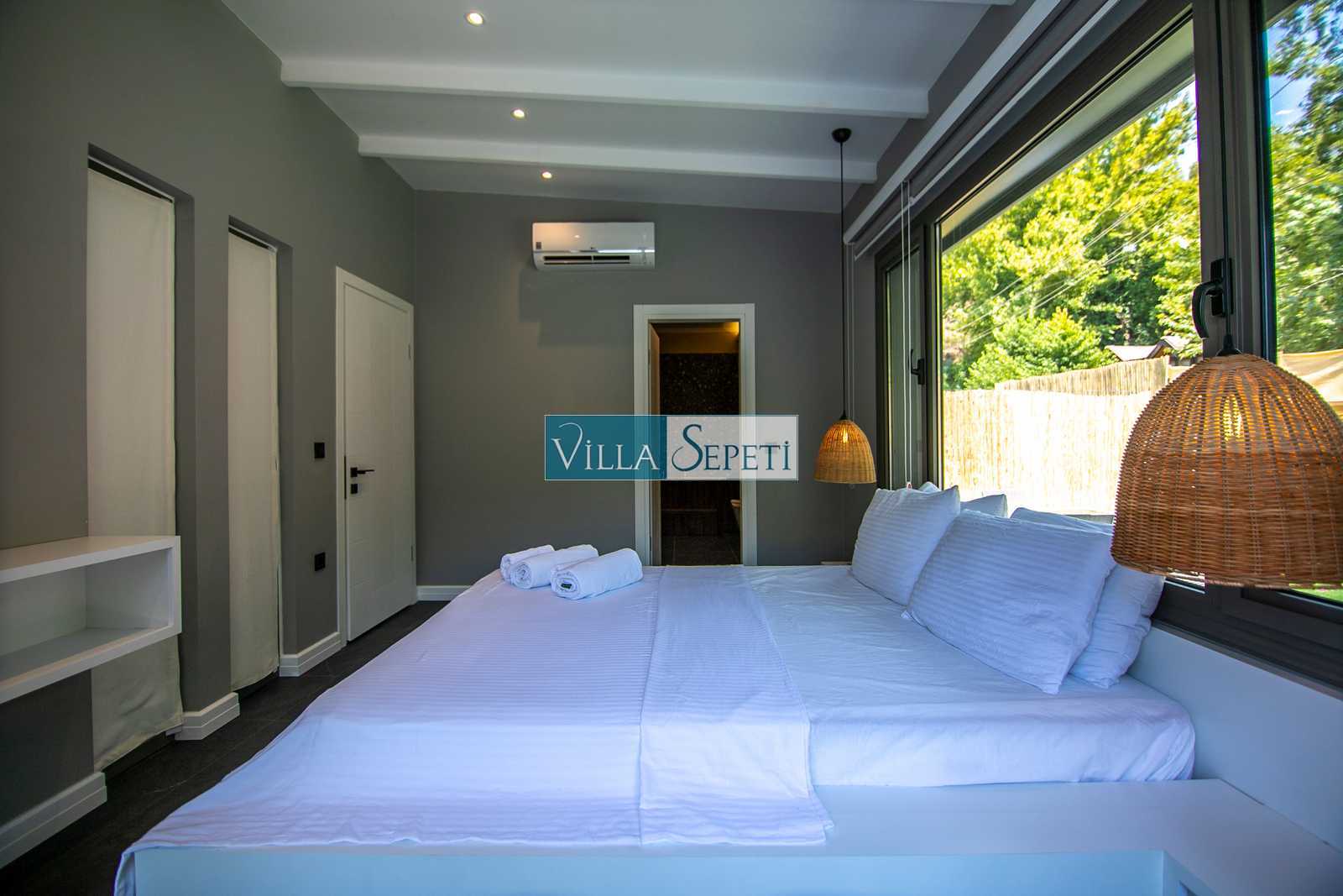 Villa fotoğrafı
