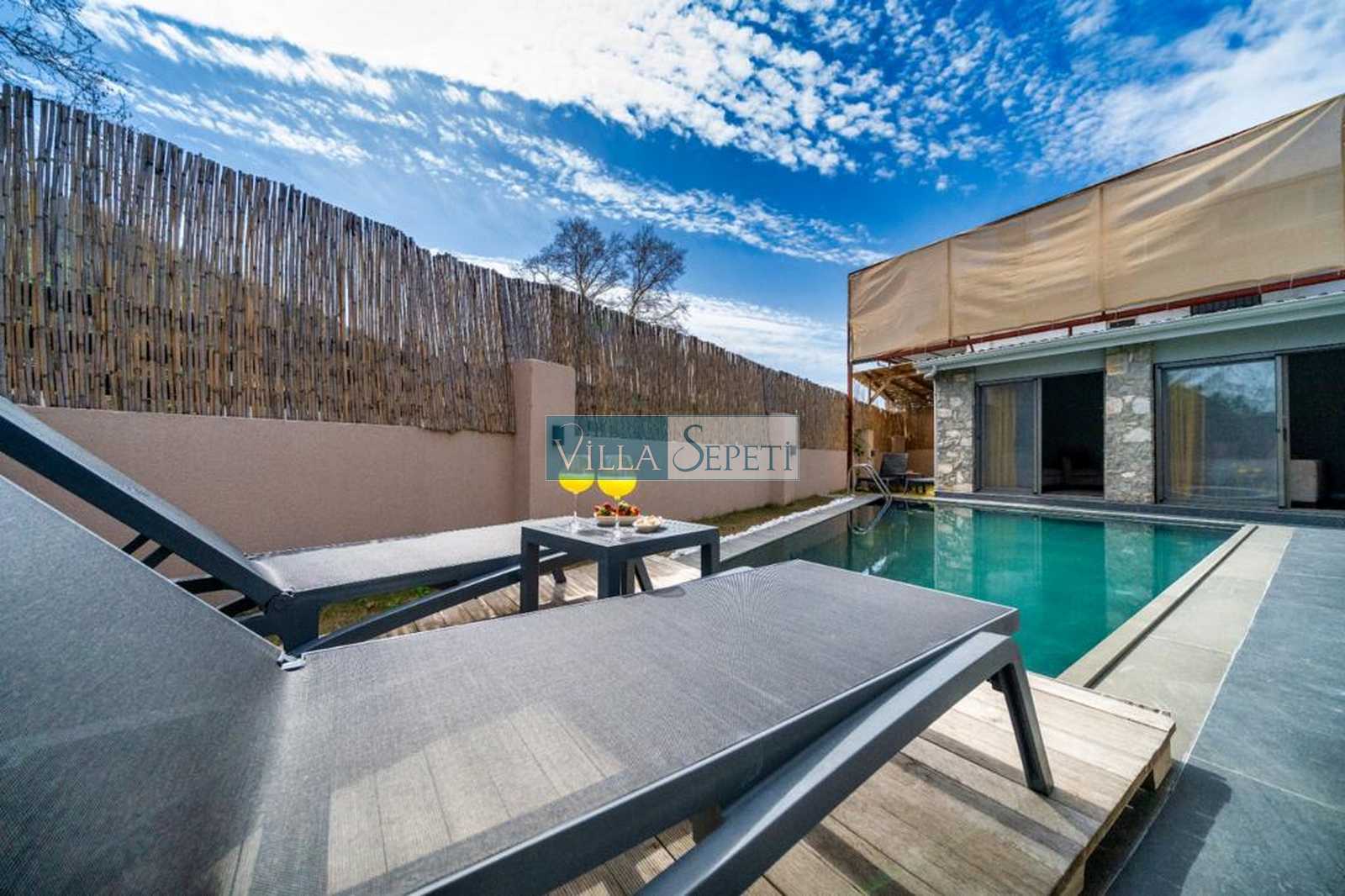 Villa fotoğrafı