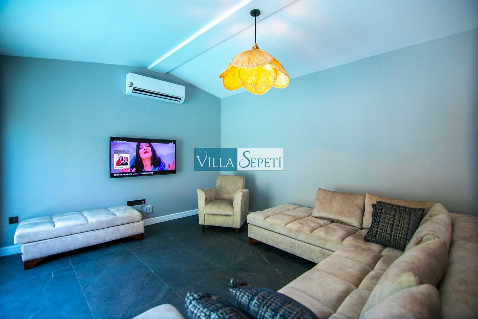 Villa fotoğrafı