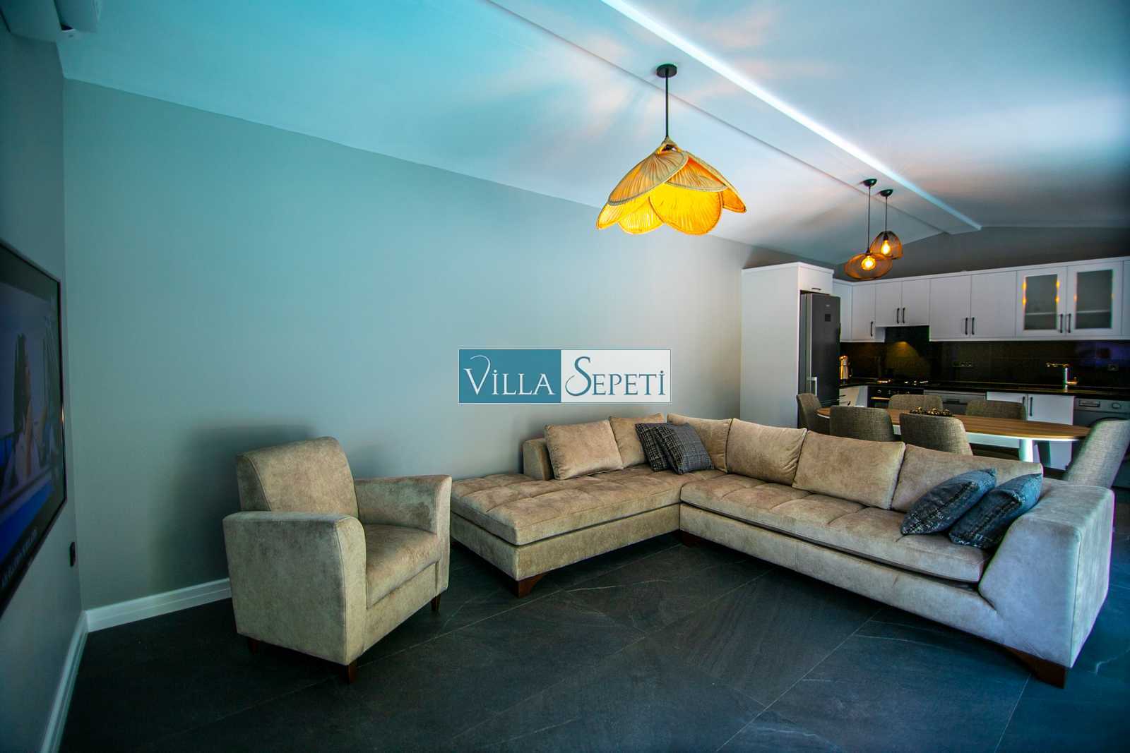 Villa fotoğrafı