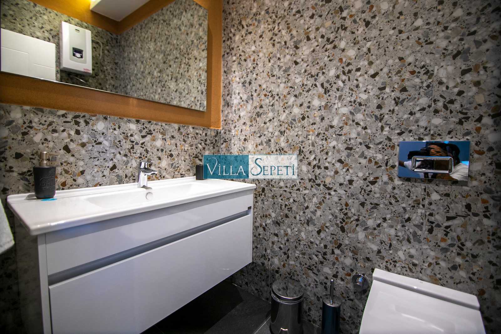 Villa fotoğrafı