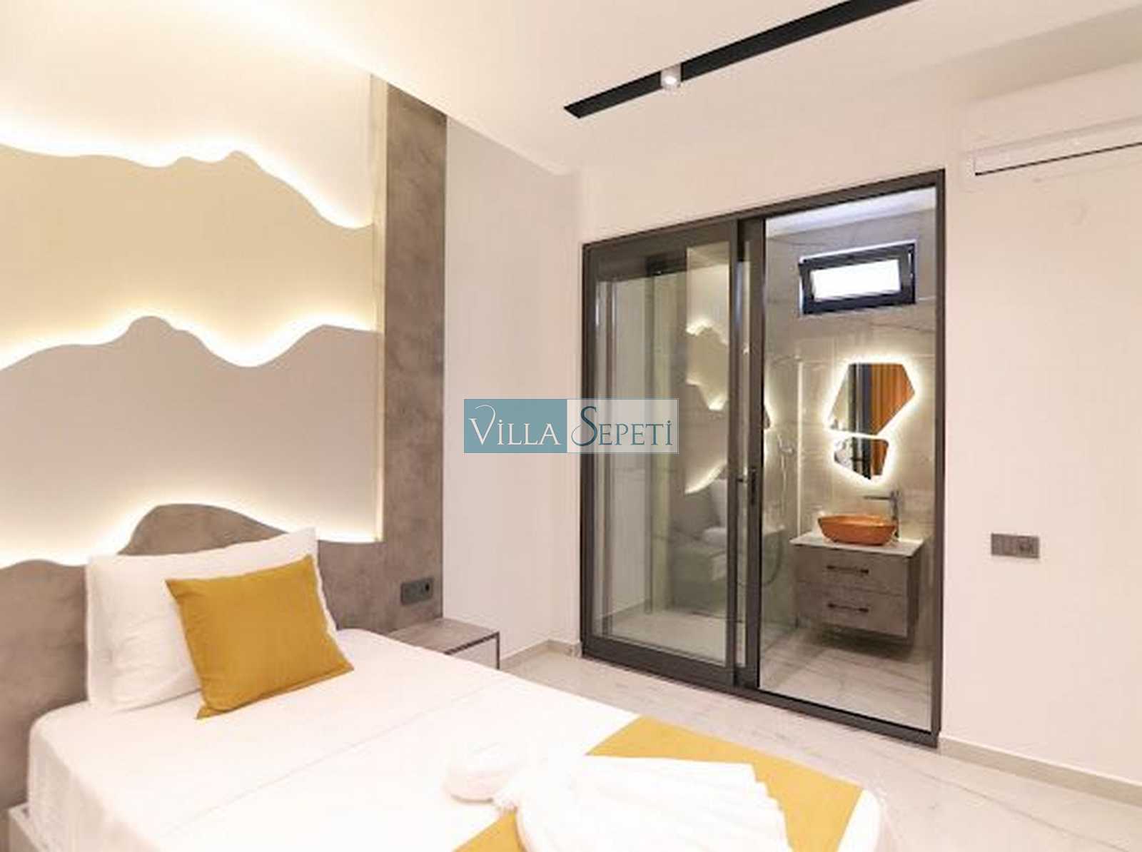 Villa fotoğrafı