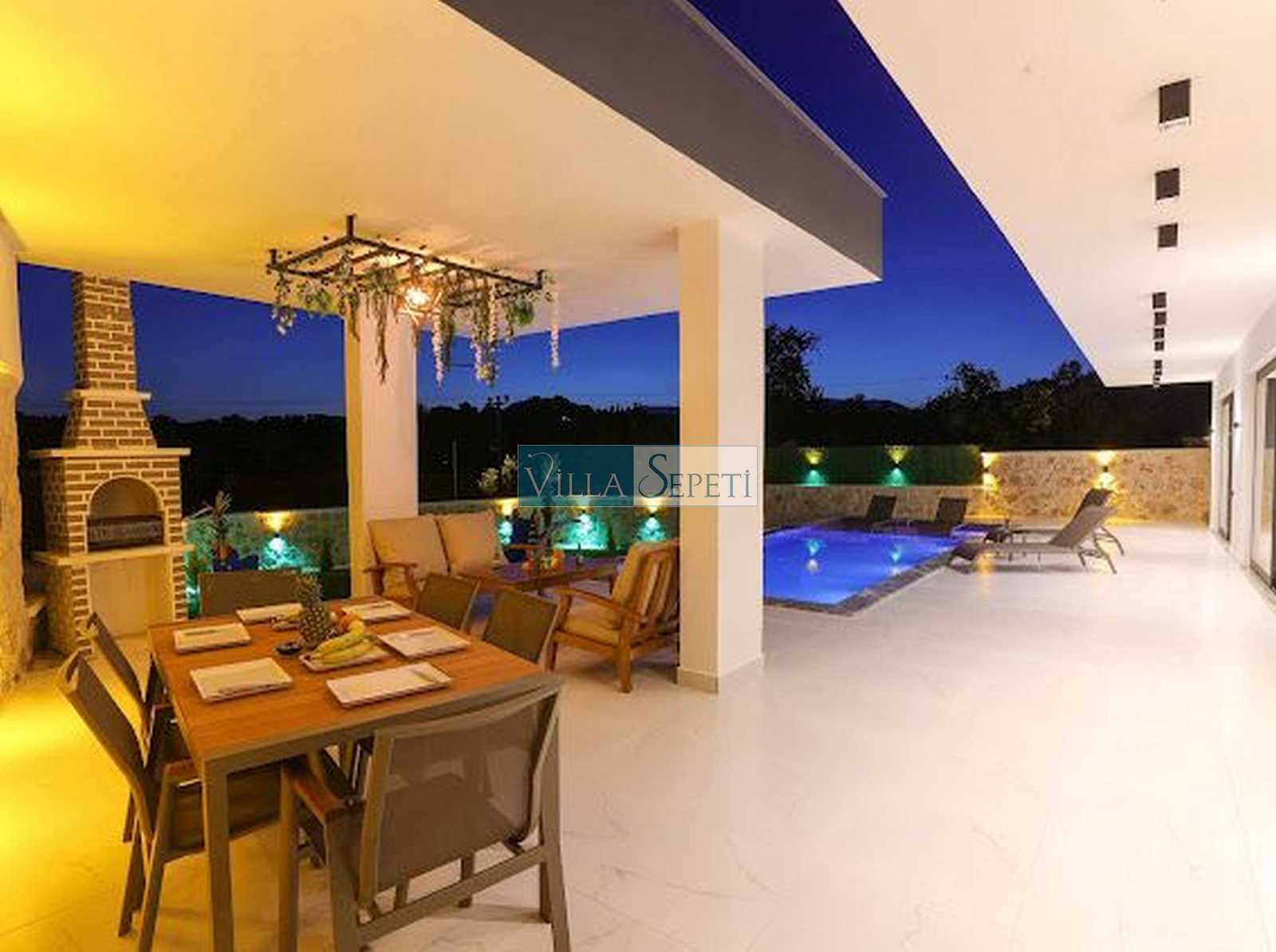 Villa fotoğrafı