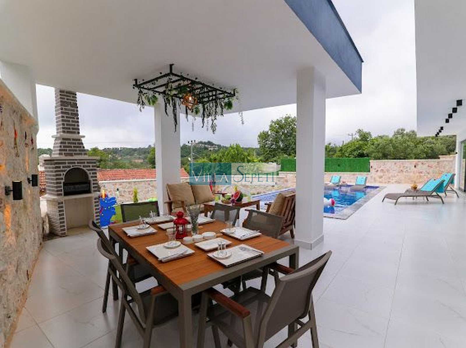 Villa fotoğrafı