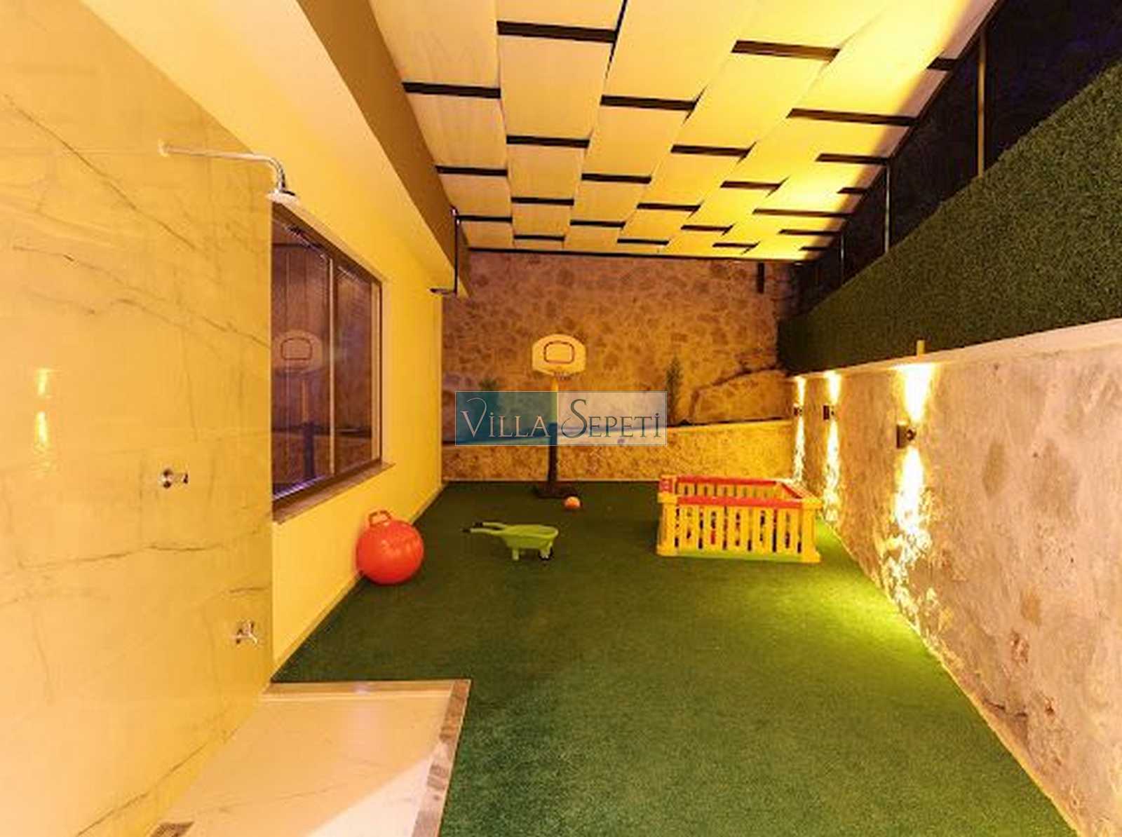 Villa fotoğrafı