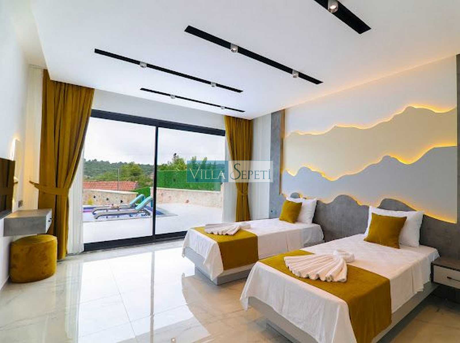 Villa fotoğrafı