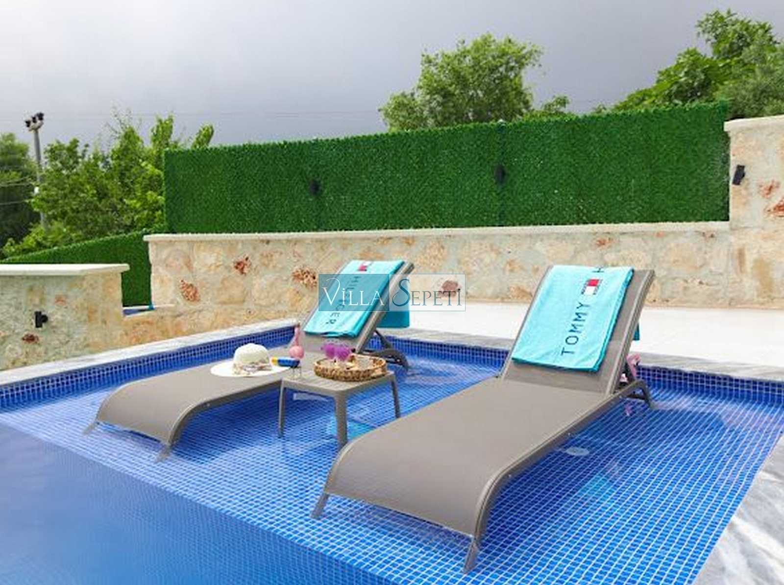 Villa fotoğrafı