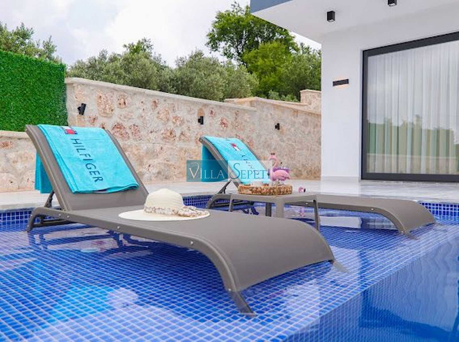 Villa fotoğrafı