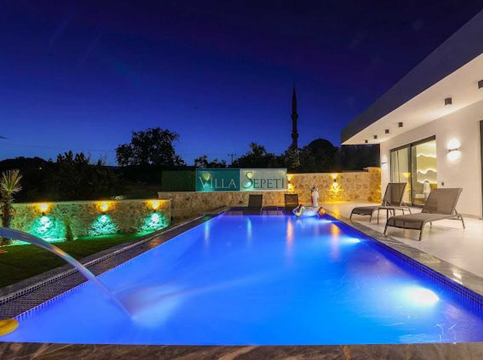 Villa fotoğrafı