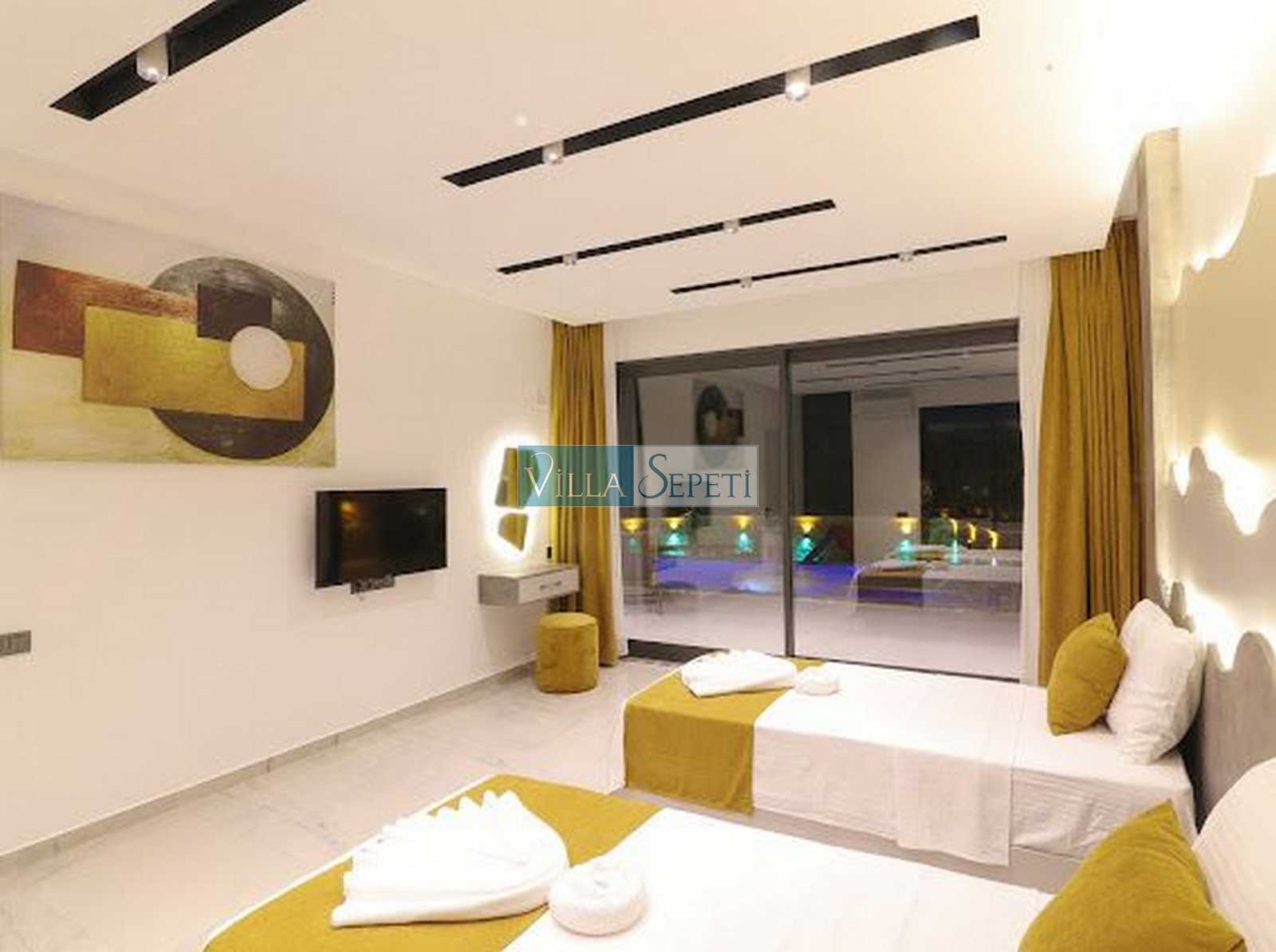 Villa fotoğrafı