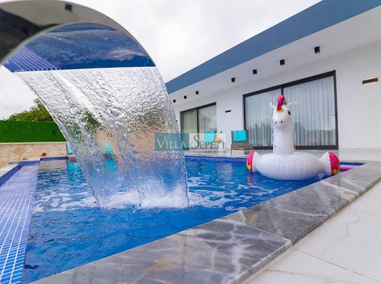 Villa fotoğrafı