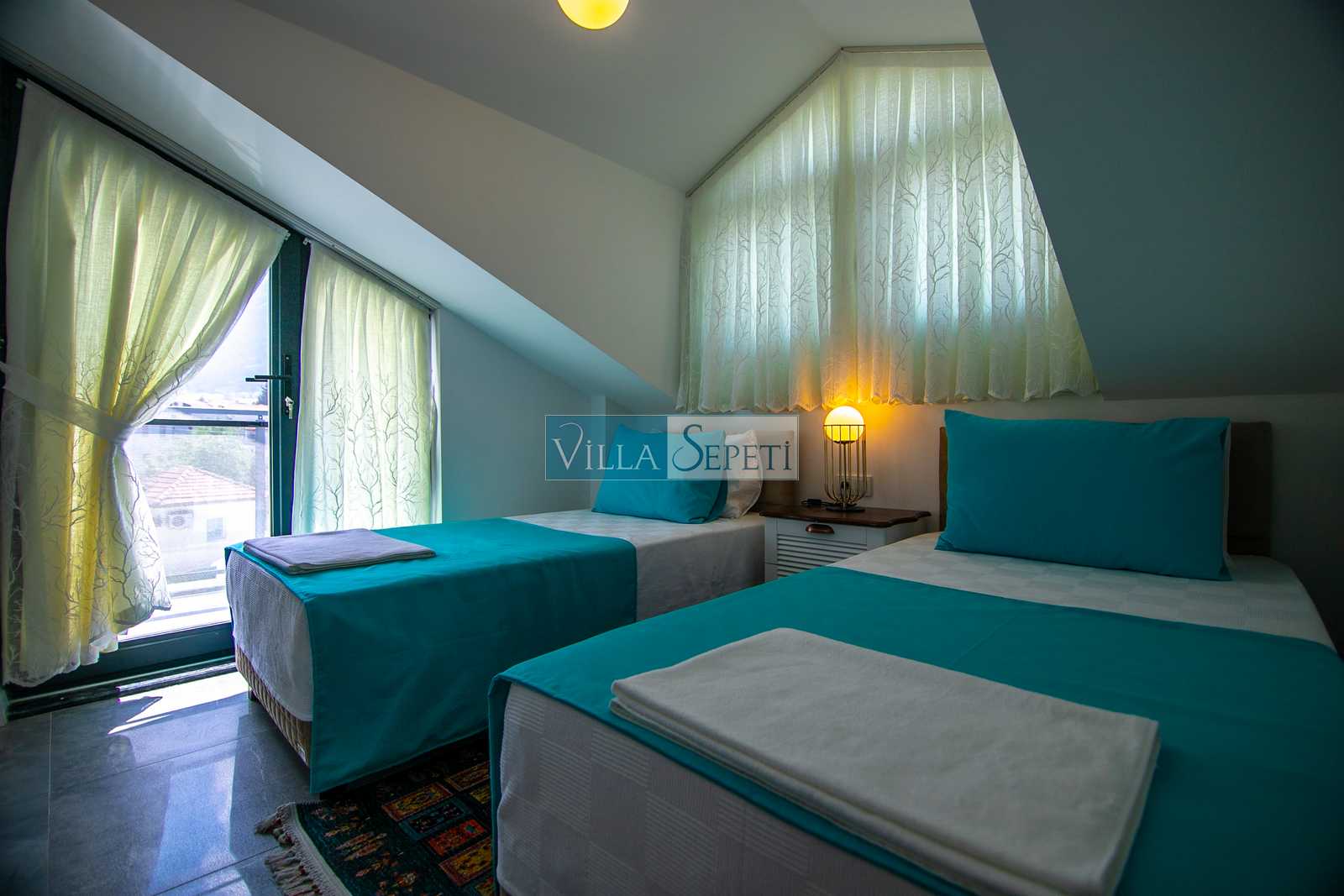 Villa fotoğrafı