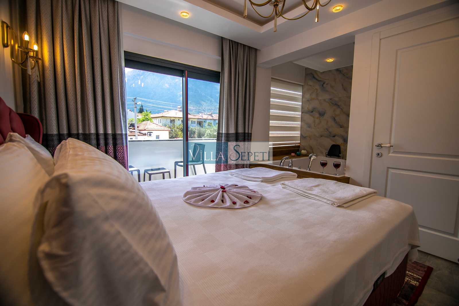 Villa fotoğrafı
