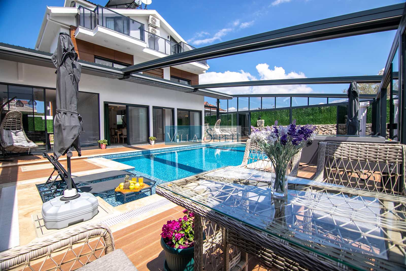 Villa fotoğrafı