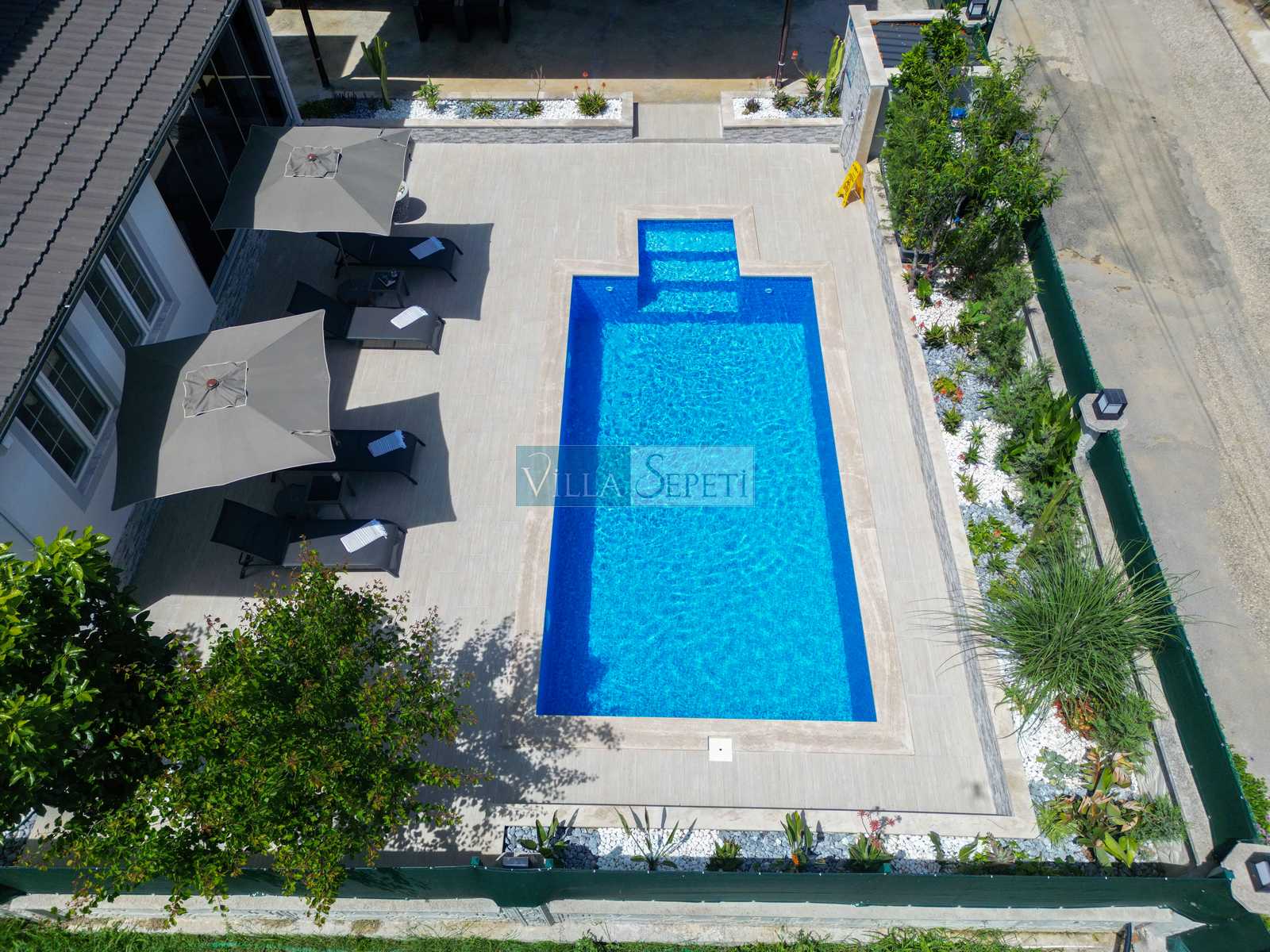 Villa fotoğrafı