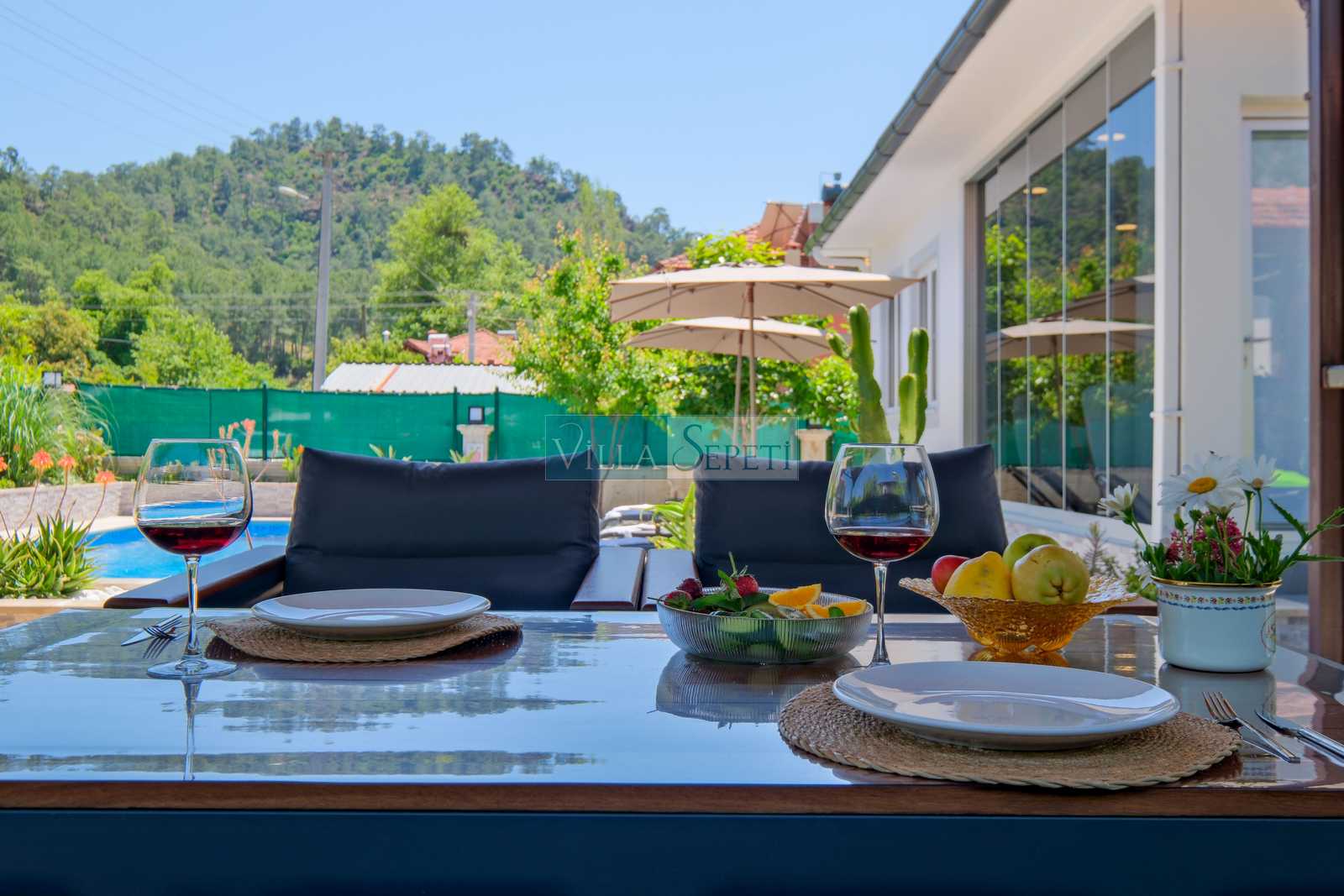 Villa fotoğrafı