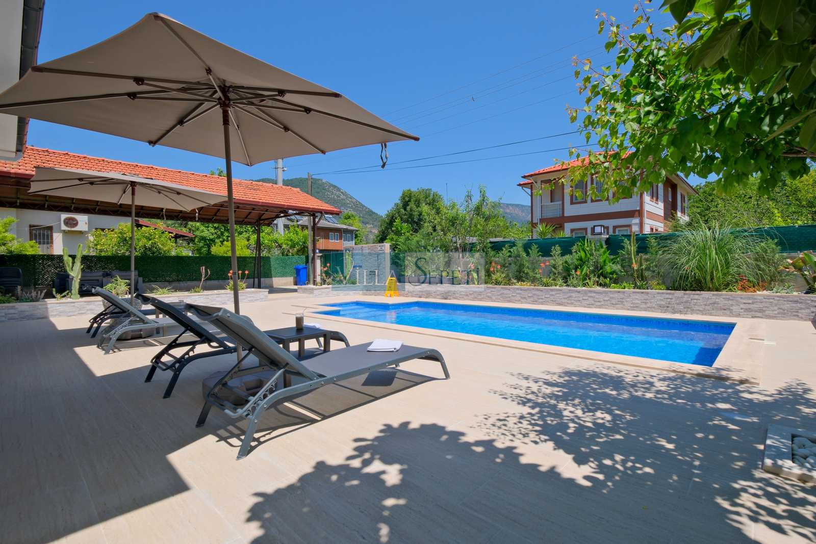Villa fotoğrafı