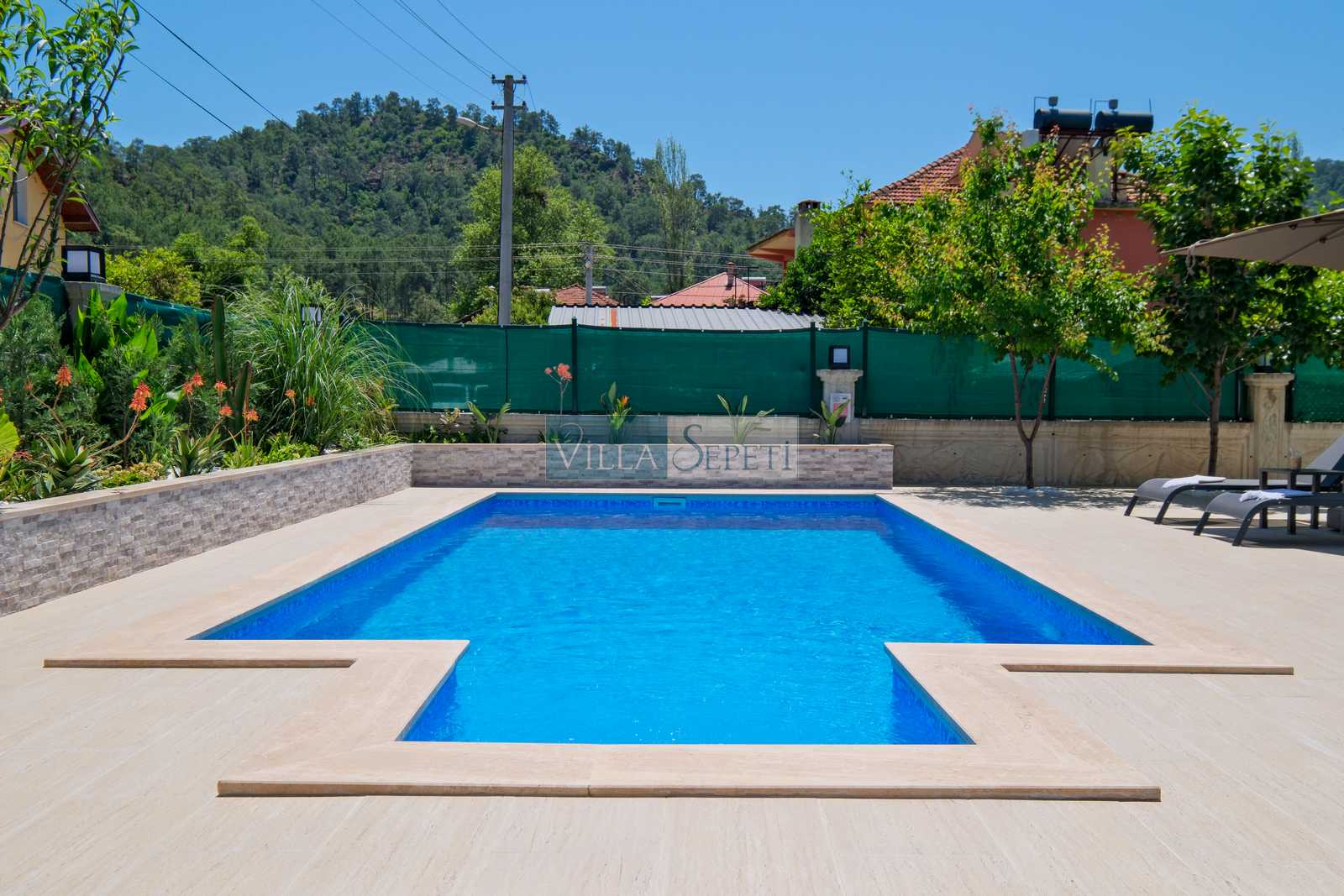 Villa fotoğrafı