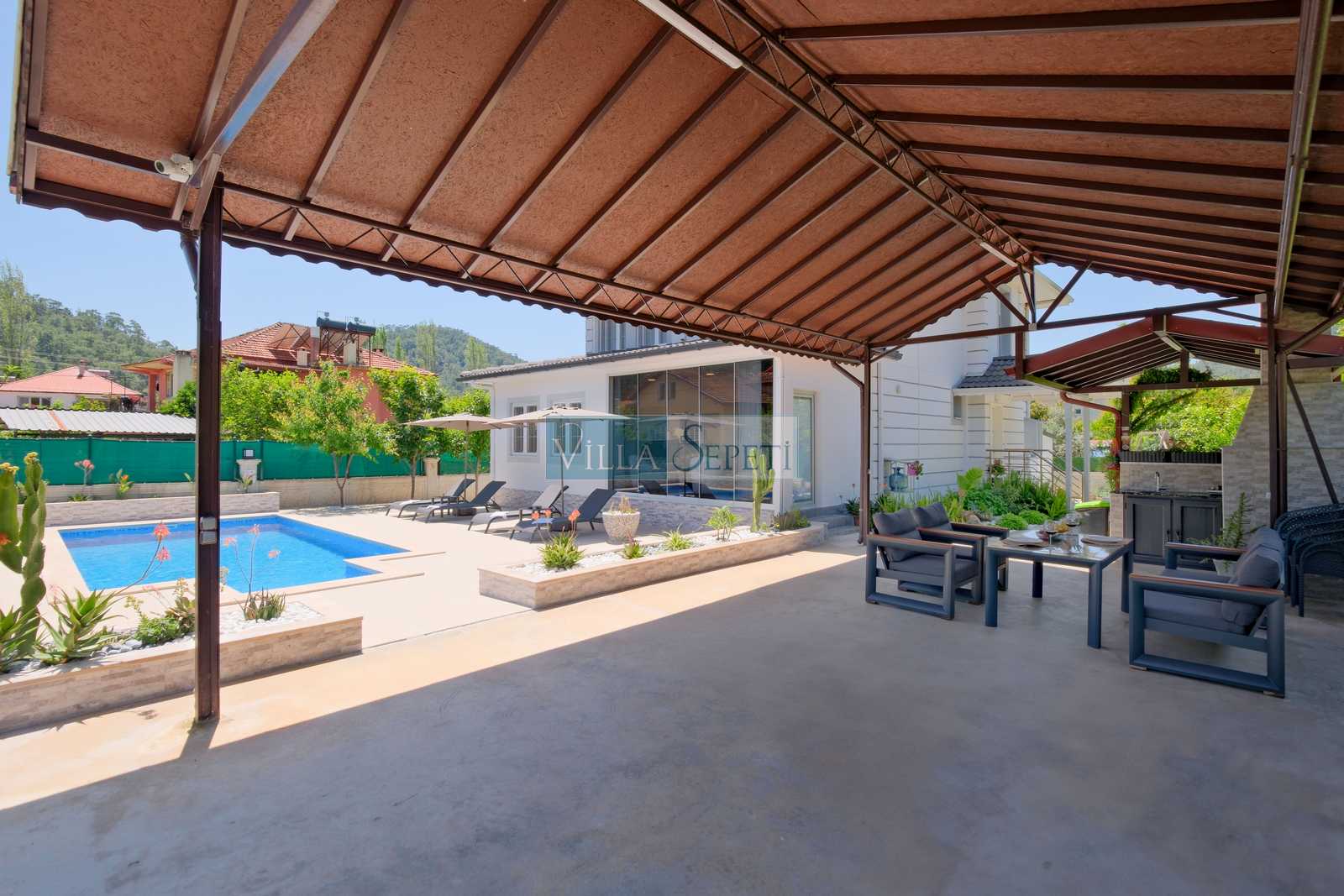 Villa fotoğrafı