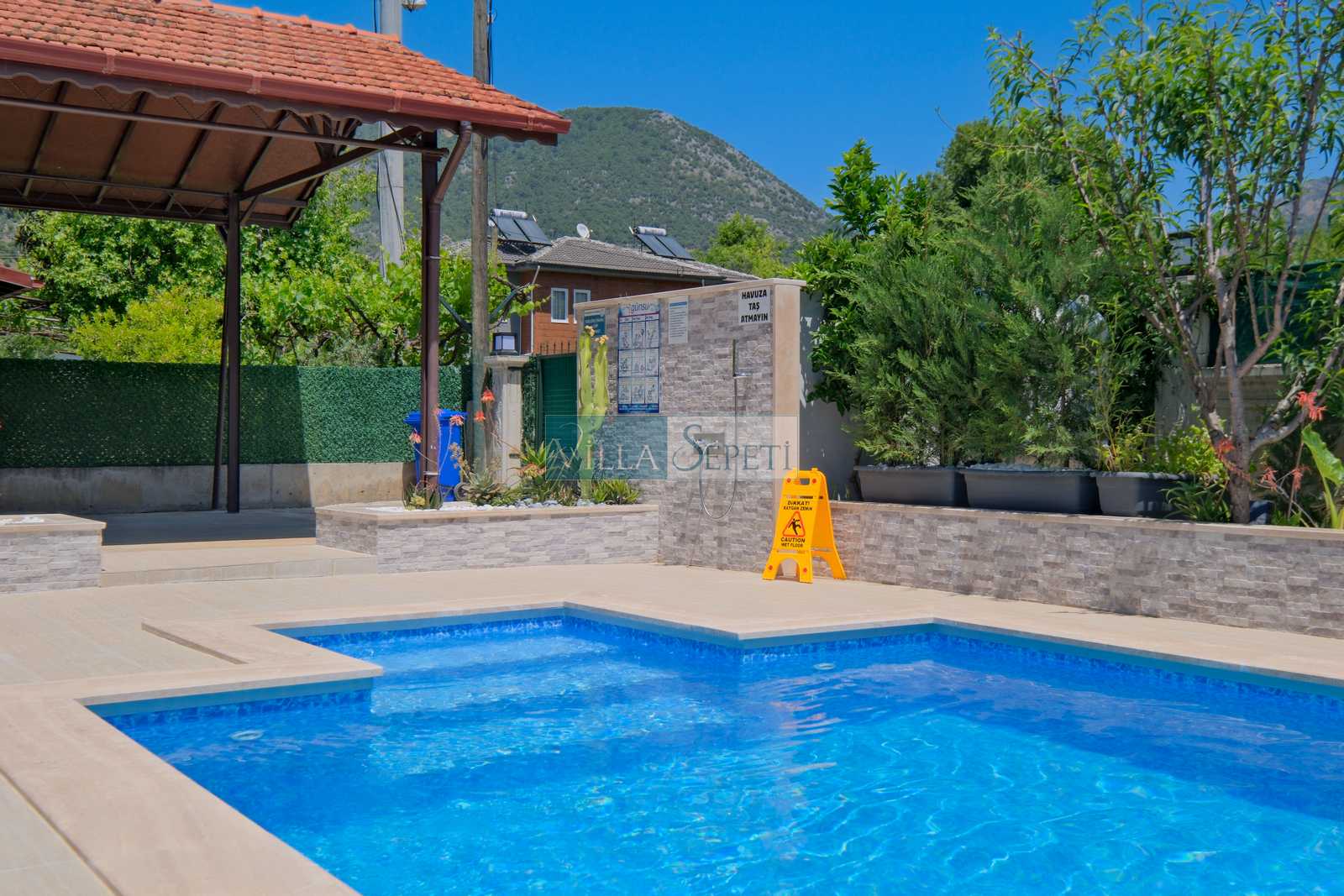 Villa fotoğrafı