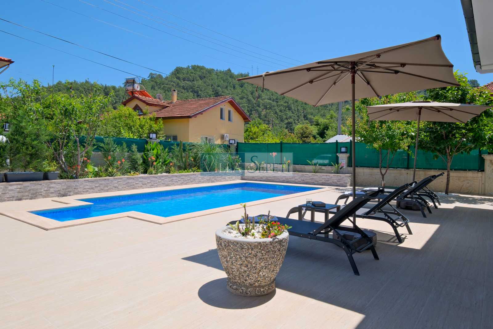 Villa fotoğrafı