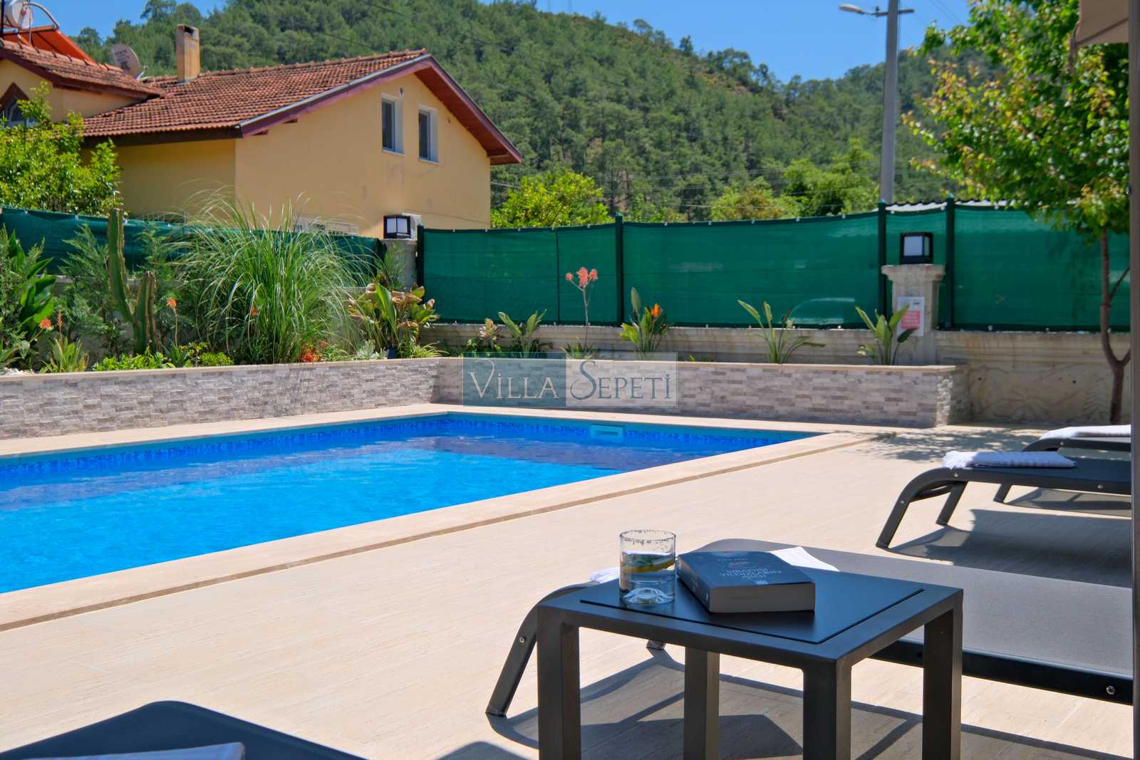 Villa fotoğrafı
