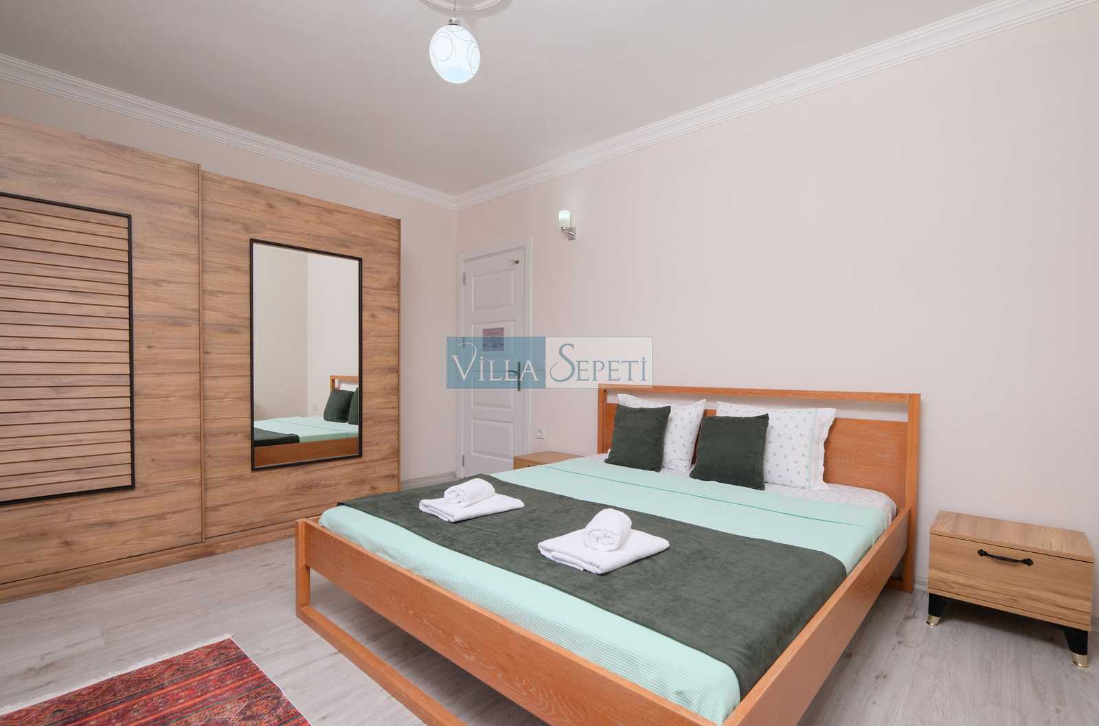 Villa fotoğrafı