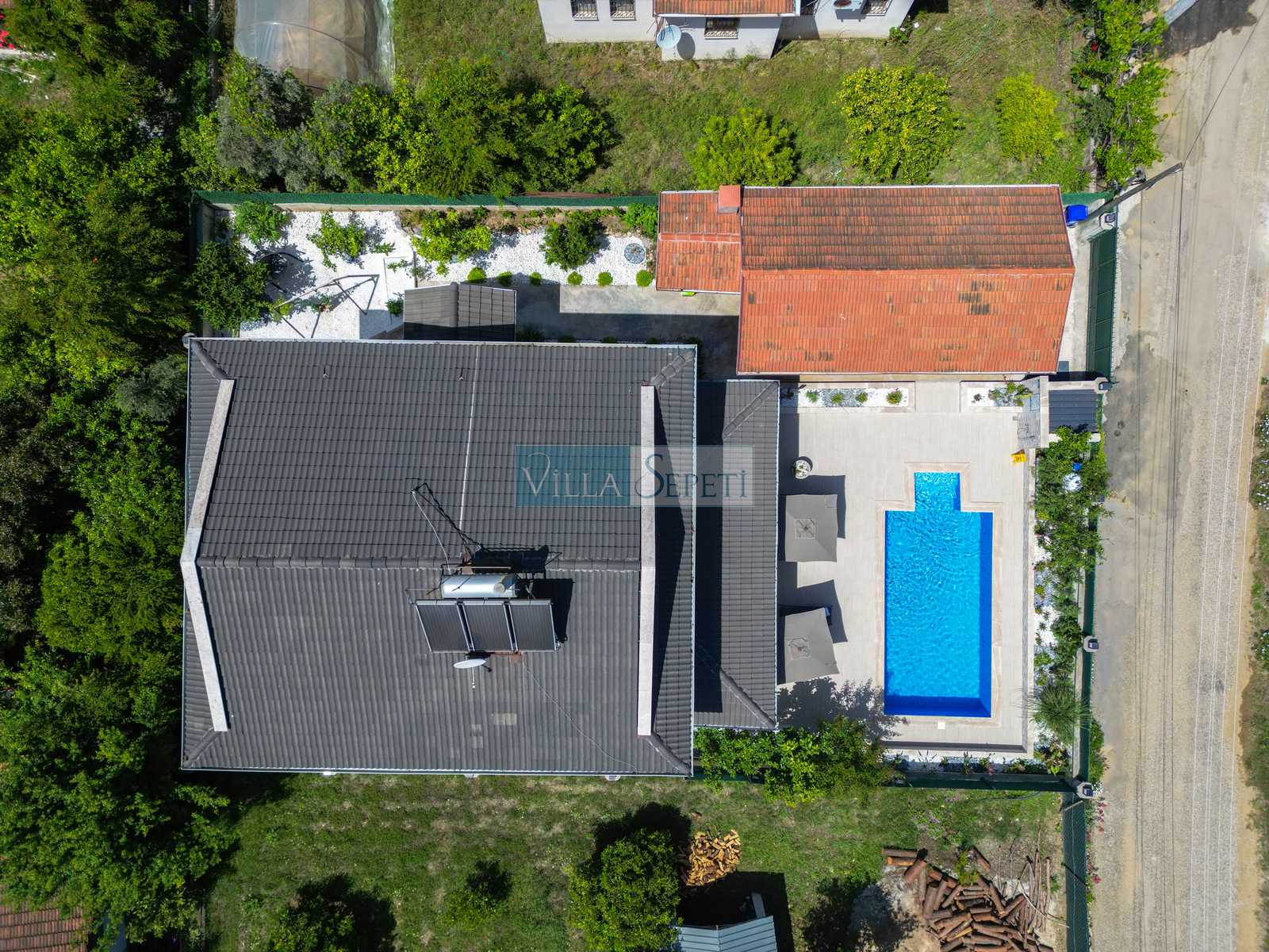 Villa fotoğrafı