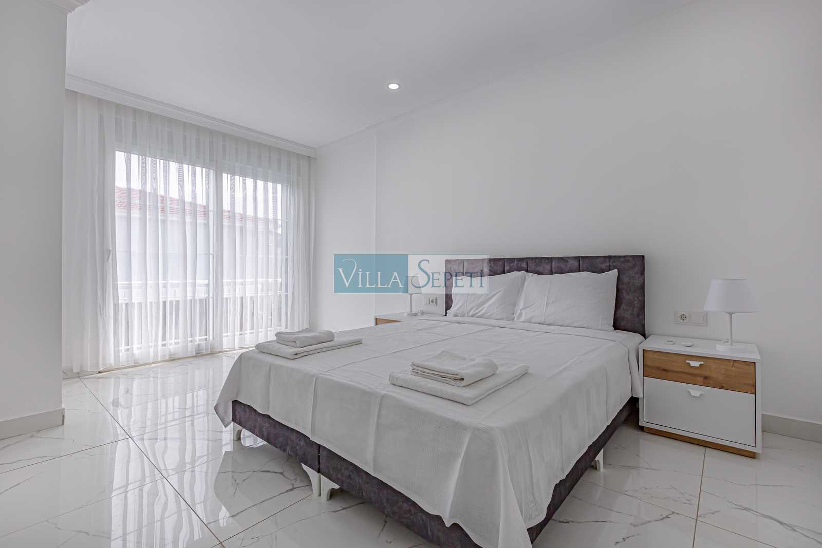 Villa fotoğrafı