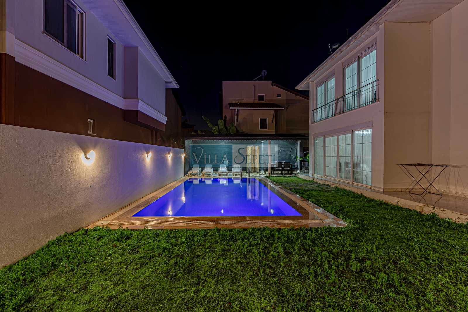 Villa fotoğrafı